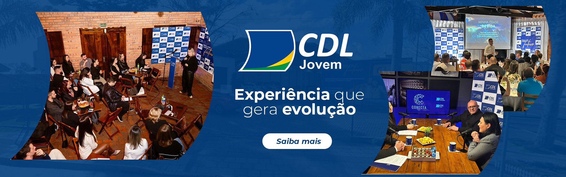 CDL Jovem Farroupilha