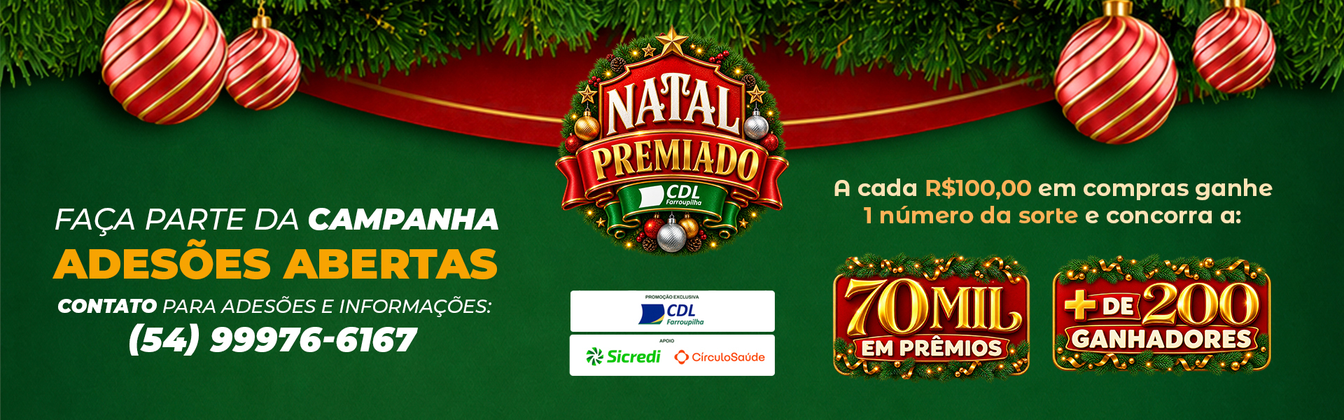 Adesão natal