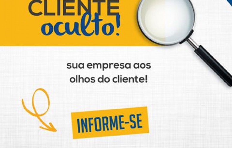 Lista de Sorteados do Cliente Oculto