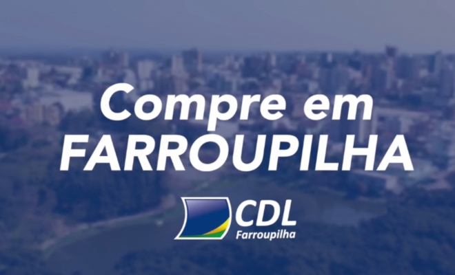 Compre em Farroupilha!