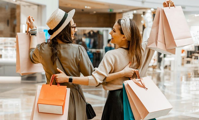Consumo de Vingança: oportunidades para os setores de moda e luxo
