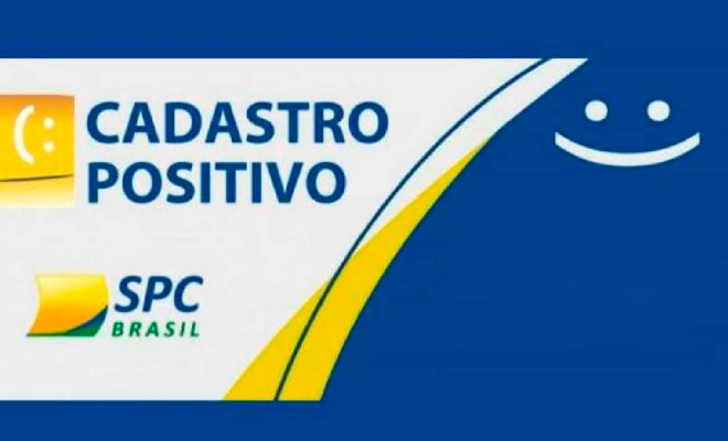 Cadastro Positivo