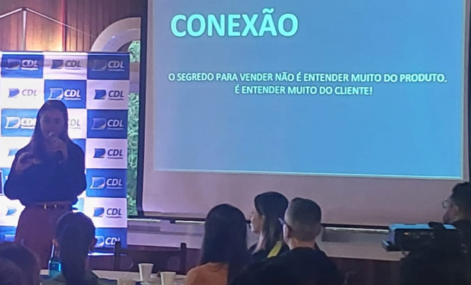 Café com Associados com Fernanda Lazzari