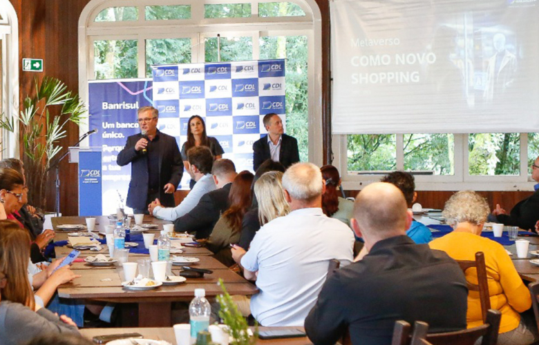 Café com Associados – Pós-NRF 2026