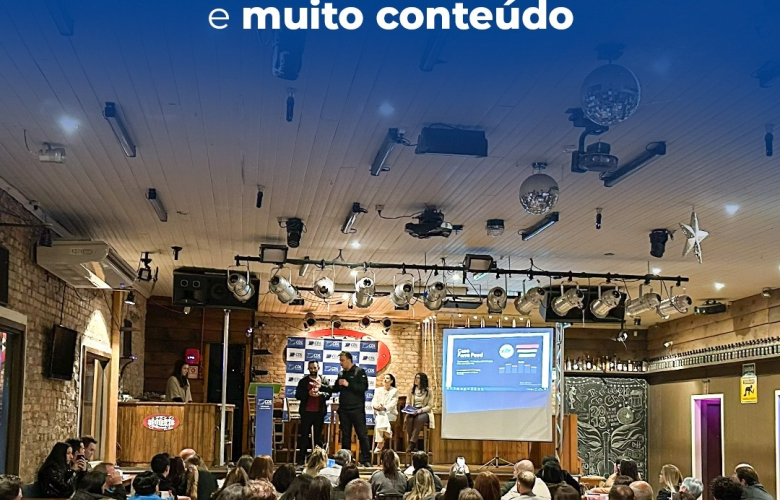 HAPPY HOUR CDL JOVEM - COMUNICAÇÃO, NETWORKING E MUITO CONTEUDO